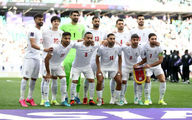 ترکیب احتمالی تیم ملی ایران مقابل قطر در جام ملت‌های آسیا