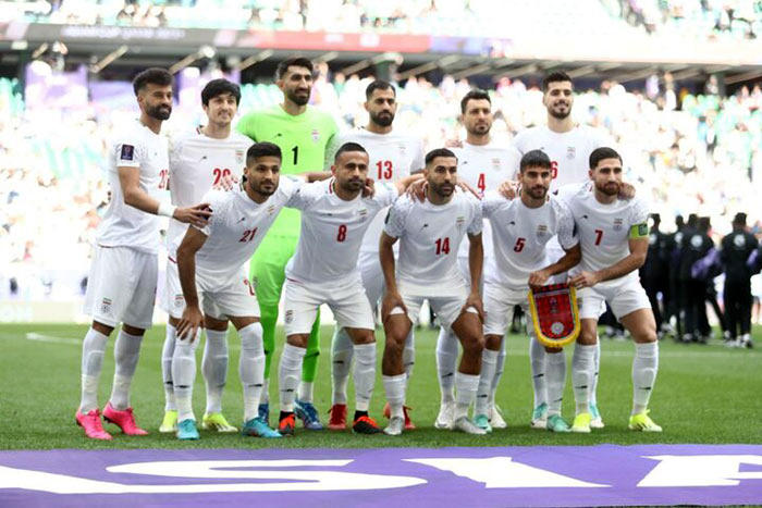 این پاداش خوب از دست بازیکنان تیم ملی‌ ایران رفت!

