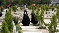 محل ساخت  آرامستان جدید در تهران مشخص شد؛ محل عجیب ساخت بهشت زهرای جدید 