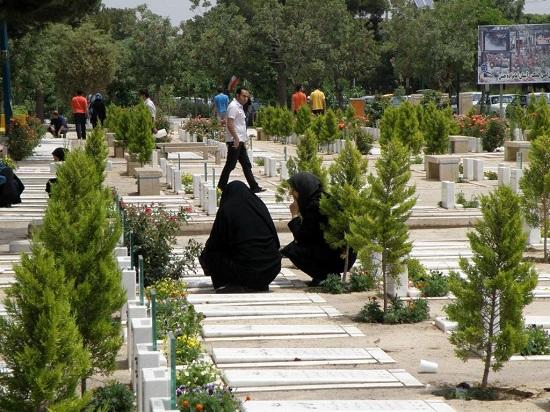 محل ساخت آرامستان جدید در تهران مشخص شد؛ محل عجیب ساخت بهشت زهرای جدید