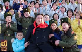 گزارشی تکان‌دهنده از زندگی جنسی رهبر کره شمالی