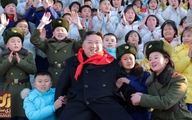 گزارشی تکان‌دهنده از زندگی جنسی رهبر کره شمالی