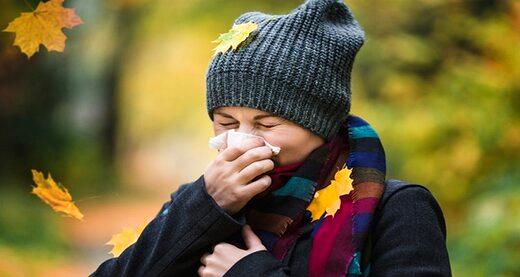 زمستان سخت کرونایی /هشدار شیوع دو ویروس آنفلوآنزا و کرونا