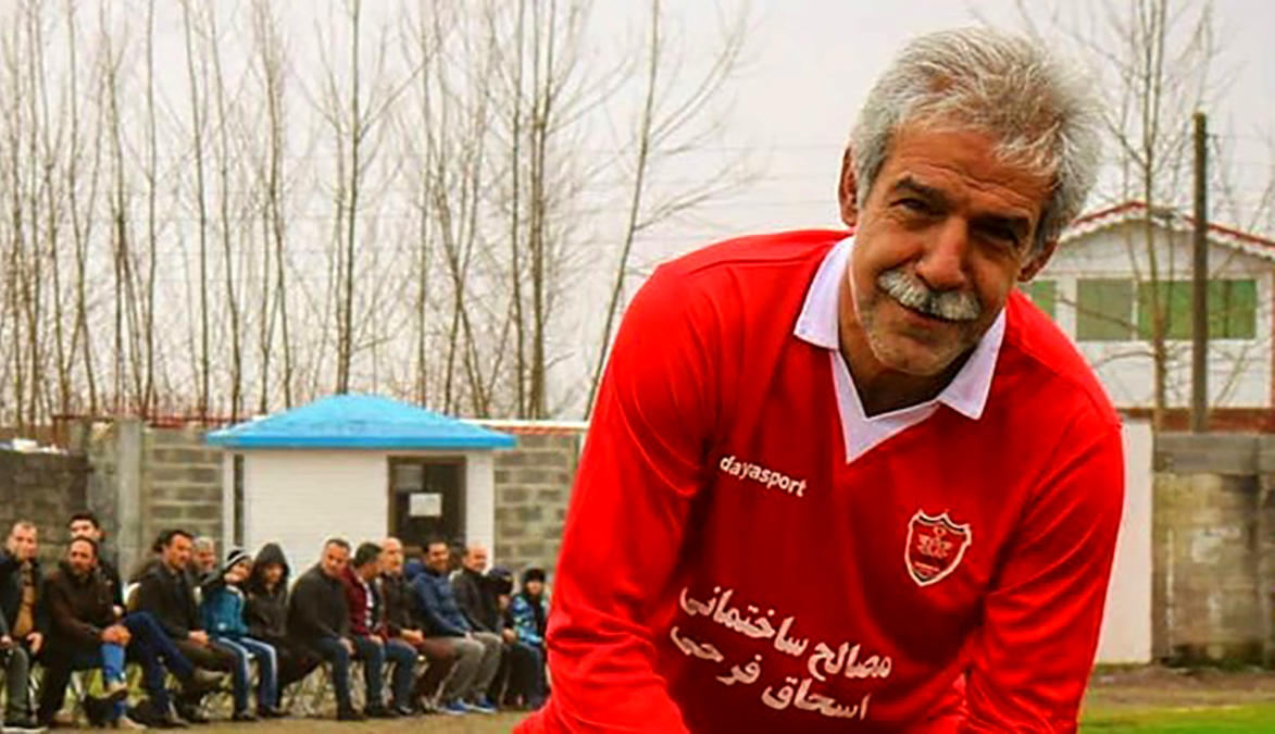 پیشکسوت جنجالی پرسپولیس از خجالت سرخ‌پوشان درآمد!