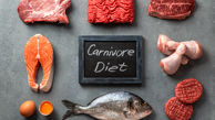 تاثیر رژیم غذایی گوشتی بر ابتلا به سرطان