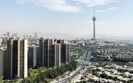 شوک دلار به بازار مسکن/ قیمت آپارتمان در نقاط مختلف تهران + جدول