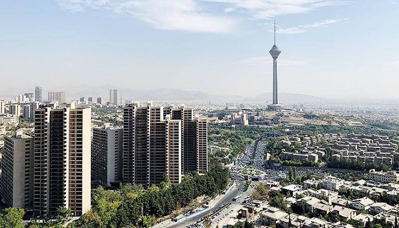 بیشترین و کمترین هزینه برای یک آپارتمان ۷۰ متری در تهران + عکس