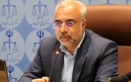 روایت دادستان فارس درباره مرگ مشکوک «امید مویدی» در اعتراضات