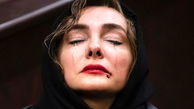 استوری جدید و تلخ هانیه توسلی که بوی مرگ می‌دهد + عکس

