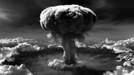 ترسناک‌ترین تصویر از بمب اتمی هیروشیما + عکس