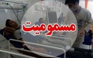 جزئیات جدید از مسمومیت 50 دانشجوی دانشگاه علوم پایه زنجان
