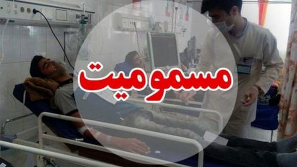 بازهم مسمومیت غذایی دانشجویان در تهران |  ۳۸ دانشجو در بیمارستان بستری شدند