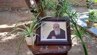 حکم دادگاه کلن  برای  انتقال پیکر هوشنگ ابتهاج به ایران