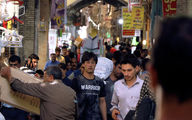 نرخ تورم سالانه ایران اعلام شد + عکس