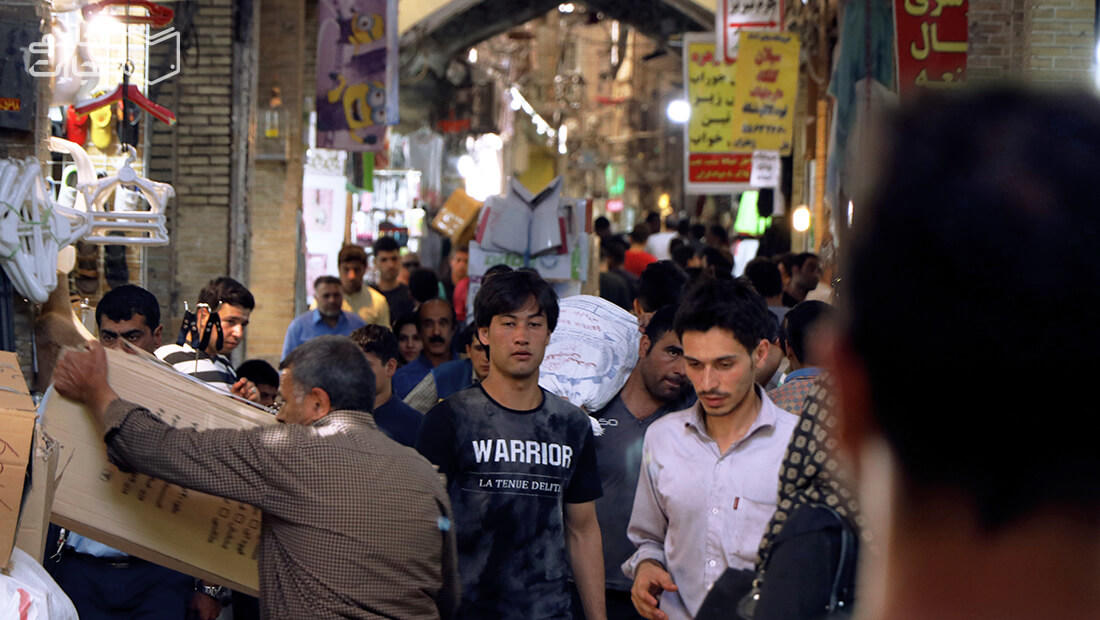 جهش بی سابقه تورم در ایران از زمان جنگ جهانی دوم + نمودار