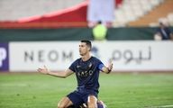 رونالدو و الهلال؟ / جنجال جدید در فوتبال عربستان