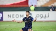رونالدو و الهلال؟ / جنجال جدید در فوتبال عربستان