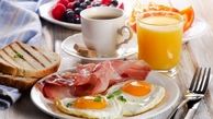این ۵ صبحانه خوشمزه به افزایش قد کودکتان کمک می‌کند