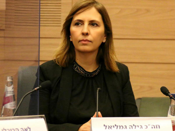 درخواست وزیر اطلاعات اسرائیل برای اعمال تحریم های فلج کننده علیه ایران