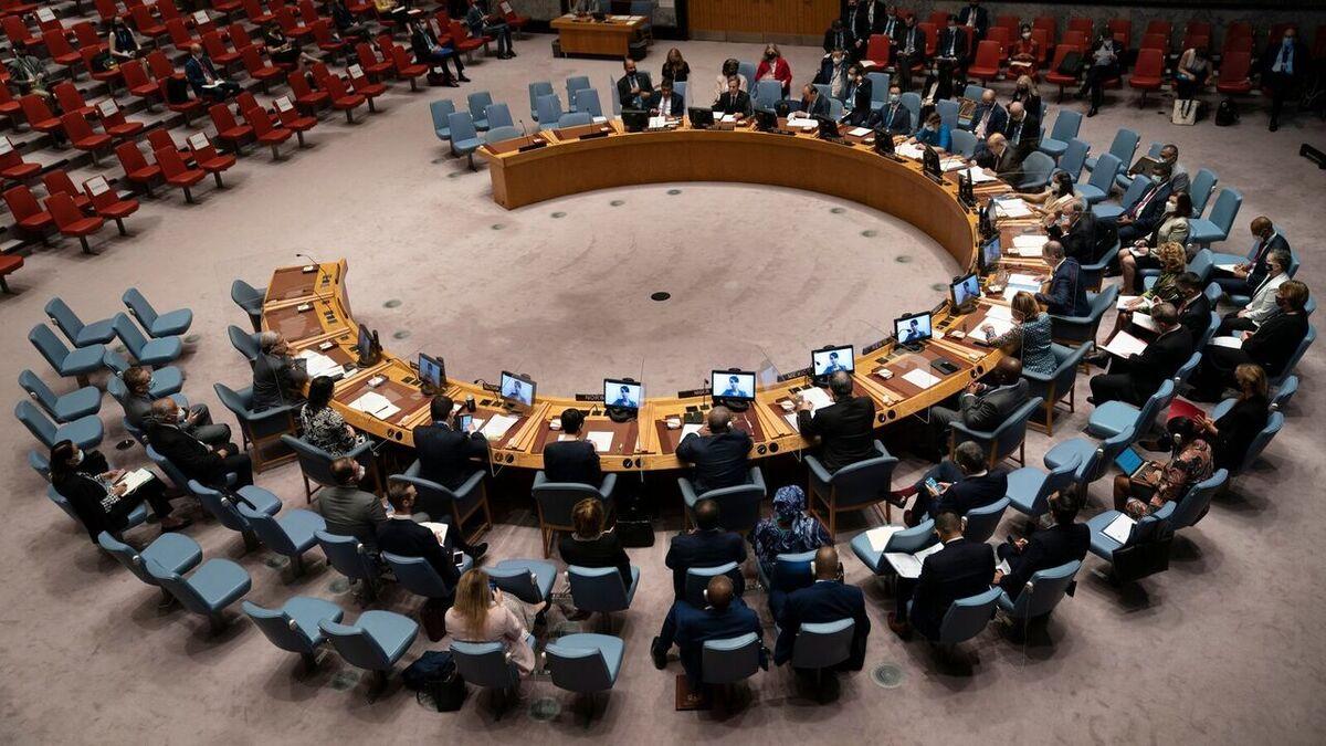 جلسه مهم شورای امنیت سازمان ملل درباره برجام و موشک های ایران