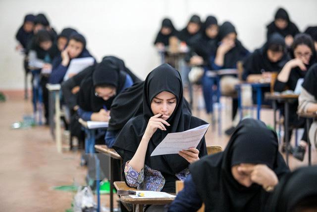 فوری؛ آموزش و پروش برنامه جدید امتحانات دانش‌آموزان را  اعلام کرد+جدول امتحانات