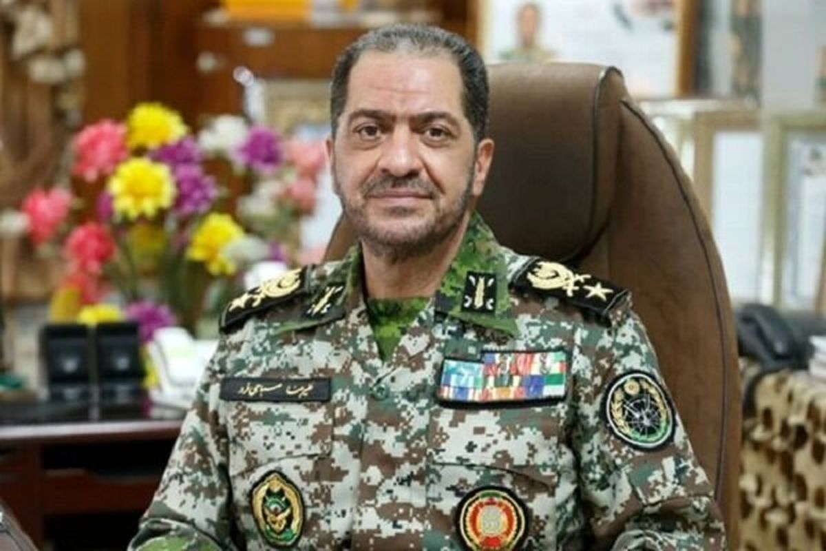  رزمایش‌ مشترک ایران با کشورهای دوست و هم‌پیمان / ارتش اعلام آمادگی کرد