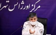 اورژانس تهران: بیش از ۳۰۰۰ مورد تماس مزاحمت آمیز داشته ایم!