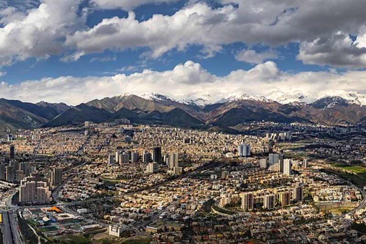 منتظر زلزله 7 ریشتری در تهران باشیم / لرزه‌خیزترین جای ایران کجاست؟