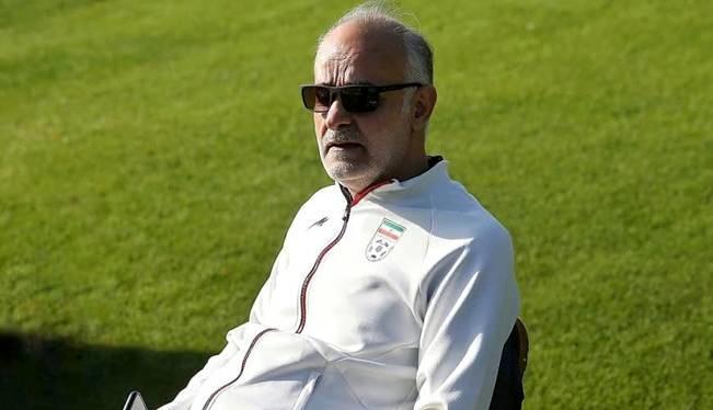 تاریخ اعزام تیم ملی فوتبال ایران به قطر اعلام شد 