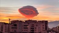 تایید ابر‌های عجیب زلزله‌های مرگبار ترکیه در آسمان ایران | ماجرا چیست؟