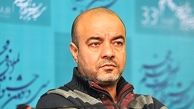 حمله سعید آقاخانی به شبکه ایران اینترنشنال