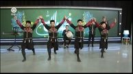 رقص آذربایجانی رفتار خلاف عفت و اخلاق عمومی نیست + عکس