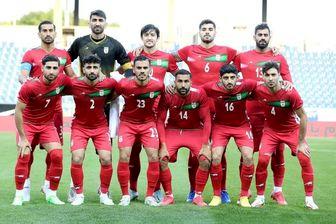 ایران در جام جهانی شگفتی ساز خواهد شد