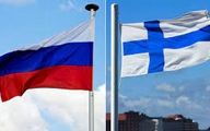 فنلاند مرزهای خود با روسیه را بست