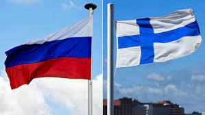 فنلاند مرزهای خود با روسیه را بست