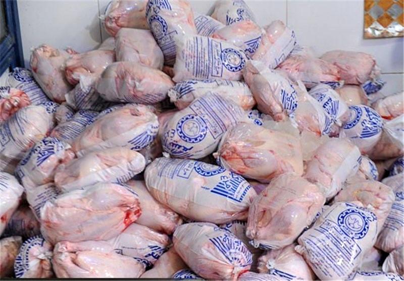چرا کویت واردات مرغ از ایران را ممنوع کرد؟