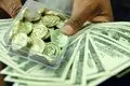 قیمت دلار آزاد امروز شنبه ۶ اردیبهشت ماه / سقوط وحشتناک قیمت دلار