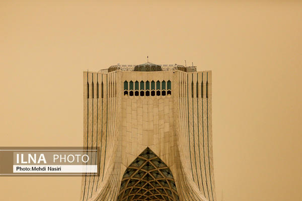 هوای تهران  14 تیر چگونه است ؟ | تهران دوباره تعطیل می شود؟ 