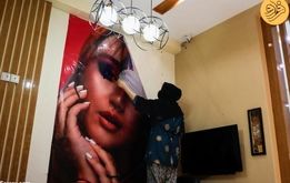 تصاویر آرایشگاه‌های زنانه در افغانستان پس از تعطیلی به دستور طالبان