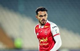 خبر بد ازبکستان به پرسپولیس رسید

