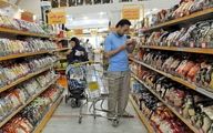 تورم بی سابقه قیمت مواد غذایی در دولت رئیسی از زمان جنگ جهانی دوم