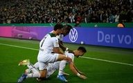 تحقیر بایرن مونیخ در جام حذفی آلمان | شاگردان ناگلزمان ۵تایی شدند!