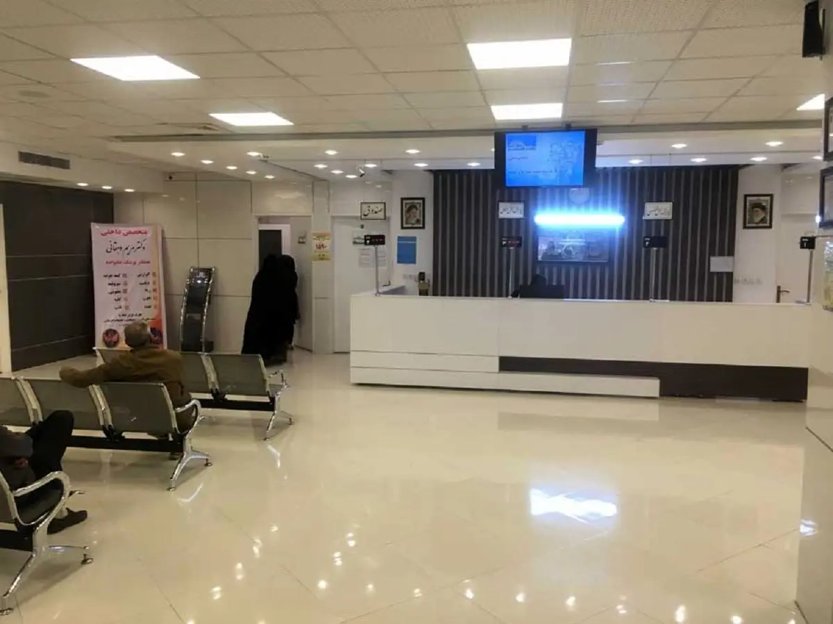 ستاد عفاف و حجاب در درمانگاه‌های شهر تهران تشکیل شد