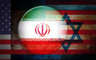 یک تحلیل درباره  هدف اسرائیل برای جنگ با ایران