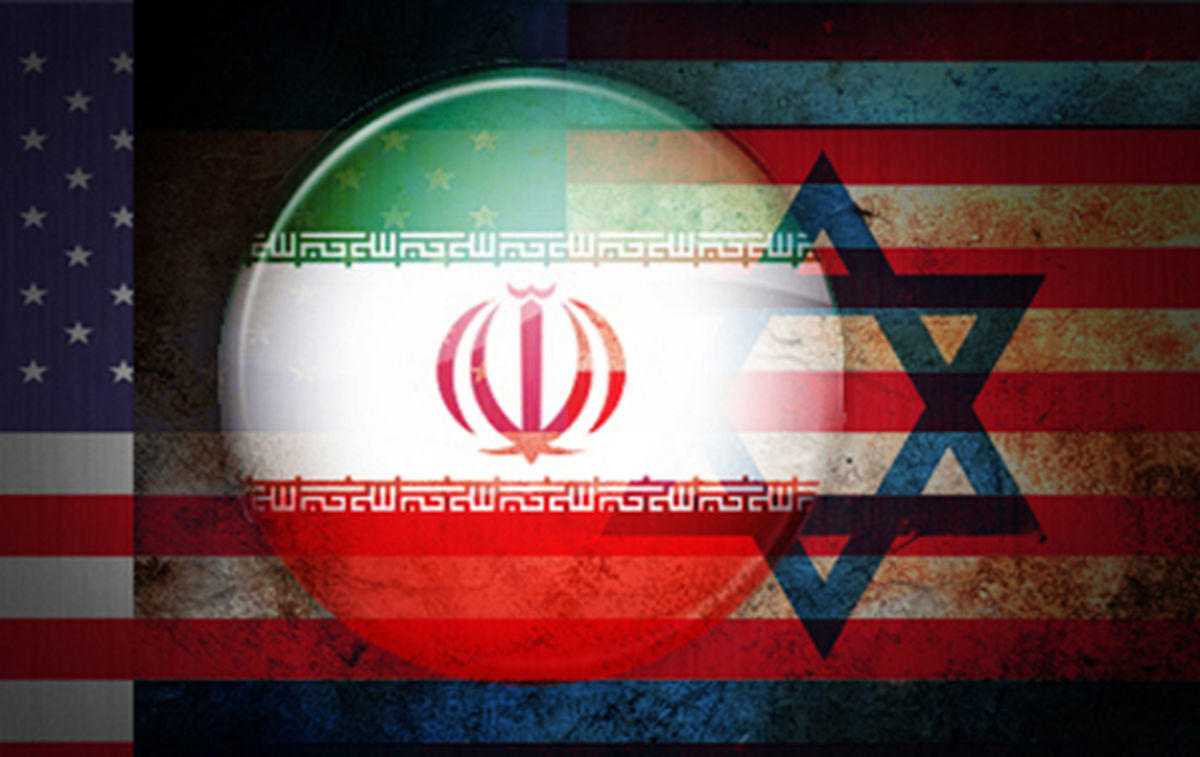 یک تحلیل درباره  هدف اسرائیل برای جنگ با ایران
