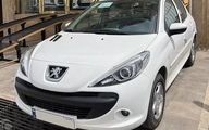 قیمت جدید کارخانه‌ای محصولات ایران خودرو در اردیبهشت 1402 اعلام شد + جدول