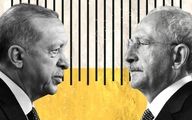 دوئل اردوغان- قلیچدار اوغلو در ۷ خرداد | مرحله دوم  انتخابات ترکیه
