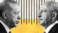آغاز دور دوم انتخابات ترکیه؛ اردوغان به هواداران: فکر نکنید پیروزی حتمی است


