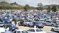 دستورالعمل تنظیم بازار خودرو سواری تصویب شد