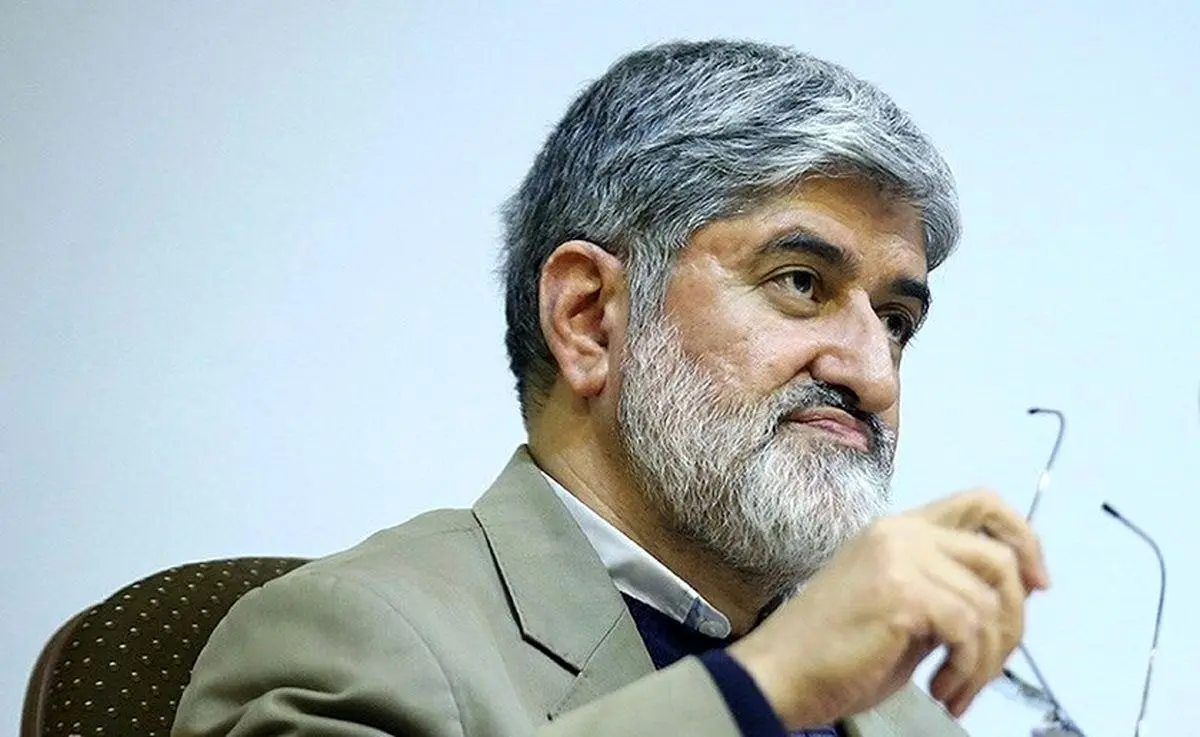 علی مطهری: بهبود روابط ایران و عربستان در مذاکرات هستهای و جنگ غزه تأثیر مثبت خواهد داشت